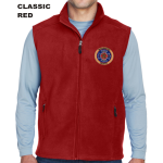 Core 365 Journey Fleece Vest